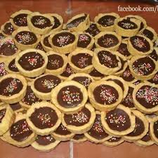 Terdpat juga koleksi resepi biskut tanpa bakar iaitu tanpa menggunakan oven yang mudah untuk dicuba. Biskut Cornflakes Coklat Tanpa Bakar