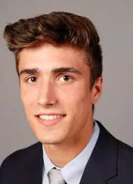 Ryan Bayne's Instagram, Twitter & Facebook