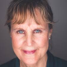 Jacqueline Knapp — Infinite Variety Productions