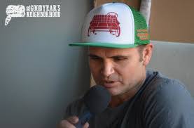 Chad Weller's Instagram, Twitter & Facebook