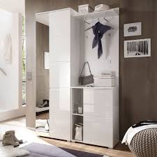 We did not find results for: Garderoben Set Kompaktgarderobe Garderobe Spice Weiss Hochglanz 3 Teilig