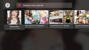 Android 6.0 (marshmallow, api 23). Como Instalar Youtube Para Android Tv En Un Tv Box Android