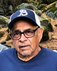 Eugene Edward Botello Obituary October 11, 2024
