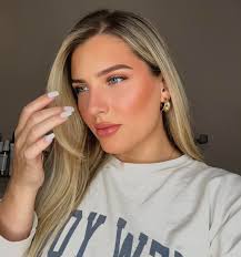 Wedding Makeup Services in Portland, Michigan