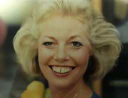 Patricia Connolly Obituary