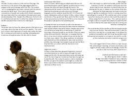 Taglines from original posters and video/dvd covers. Film Poster Analysis 12 Years A Slave