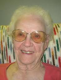 Obituary information for Eleanor Murken