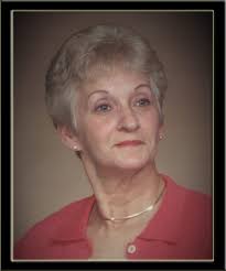 Obituary information for G. Imogene Burdick