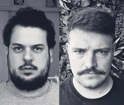 hollow sounds vão até as profundezas em "Bortle"