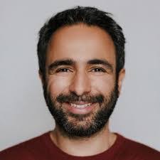 Ryan Weckerly's Instagram, Twitter & Facebook