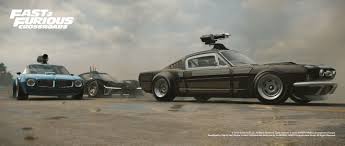 This achievement is worth 10 gamerscore. A Brief History Of Every Fast Furious Video Game Half Glass Gaming