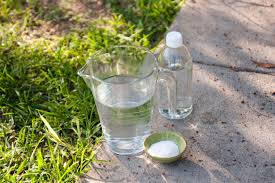 How do you get rid of weeds in ground cover? The Most Effective Way To Kill Weeds Naturally Grandma S Things