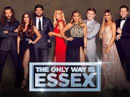 Prime Video The Only Way Is Essex Season 28