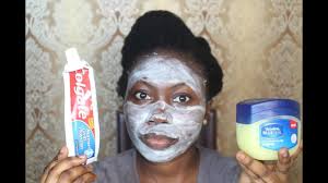 I Applied Colgate Toothpaste Vaseline On My Face This Is What Happened After Youtube Vaseline For Face Colgate Toothpaste Vaseline Uses For Face