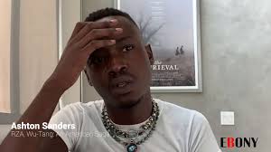 Wu-Tang Series Stars, Including Shameik Moore and Erika Alexander, Speak