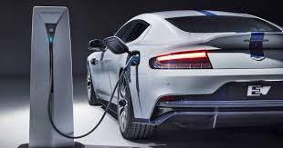 Aston Martin Won T Release Evs Until It S Financially Stable In 2020 Aston Martin Aston Martin Rapide Electric Cars