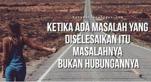 Adapun kata bijak untuk mantan yang dipakai sebagai caption pada unggahan remaja yang kekinian di sosmed mereka biasanya menggambarkan kalau mereka bisa lebih kuat ya ampun. Kata Bijak Buat Mantan Singkat Qwerty
