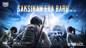 Update Pubg Mobile Versi 1 0 Tawarkan Sensasi Bermain Luar Biasa Semua Halaman Info Komputer
