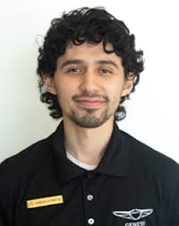 Meet Genesis of Cary Staff Cary NC