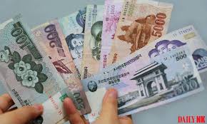 Here are guidelines to help you con. Despite Lack Of Popular Trust In The North Korean Won State Media Claims That The World Is Rejecting The Us Dollar Daily Nk