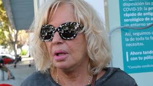 Bárbara Rey prepara su propia docuserie “sin tabúes”