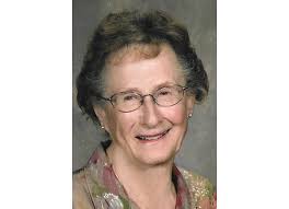 Marie Muller Obituary (1928