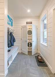 Beach Style Laundry Room By Grouparchitect Laundry Room Renovation Laundry Mud Room Laundry Room