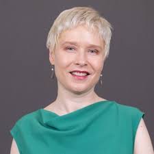 Allison Gillies M.F.A.