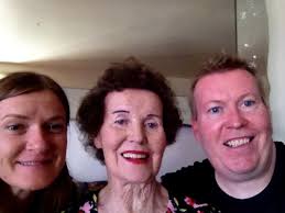 Noreen O'Flaherty Obituary