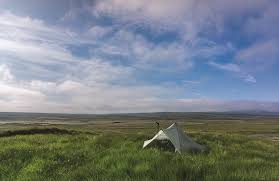 5 Essential Tips For First Time Wild Camping Tgo Magazine