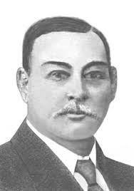 Profile for Edmund Dick Taylor