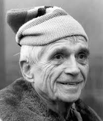 Daniel in the lions' den: A Berrigan biography