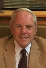 John "Jack" Frederick Carrigan Obituary