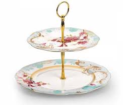 Korkmaz Flora 2 Katli Kurabiyelik Porselen A8534 1 2020 Flora Renkler Buyuk Britanya