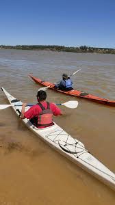 Aprendiendo a dominar el Kayak Simple 🧡, Felicitaciones  @jonatan.barreto.9!! Ya lo tenés 💪💪