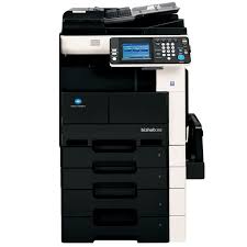 The official account for konica minolta. Konica Minolta Bizhub 282 Kopierer Zum Top Preis