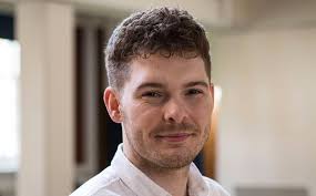 Ryan Latimer PRS Foundation Award and World Première in LSO Soundhub