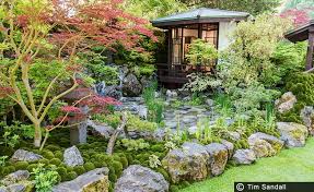 Rhs Chelsea Flower Show