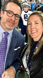 Michelle Carriere's Instagram, Twitter & Facebook