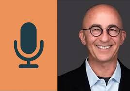 Podcast 73: Gary Danoff