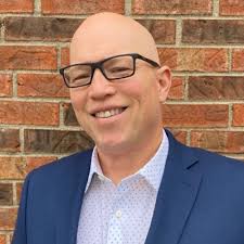 Congratulations to our own, John Dewart,