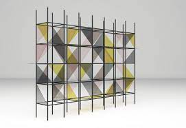 Arte E Design A Miami Beach Arredamento Design Divisorio