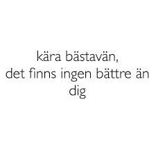 Vänskap har bara en betydelse. Fina Texter Och Tankvarda Ord Mm Facebook