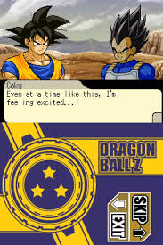 Supersonic warriors was a fighting game for the gameboy advance. Dragon Ball Z Supersonic Warriors 2 Free Download Borrow And Streaming Internet Archive
