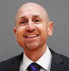 Brian Bergstrom: From staff to head coach, a new legacy begins