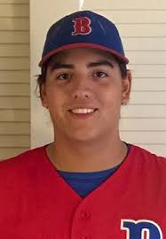 Mitchell Cheung Class of 2017