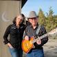 Kimberlee Carlson and Louie Bond