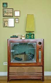 We did not find results for: Dishfunctional Designs Upcycled Repurposed Vintage Console Tv S