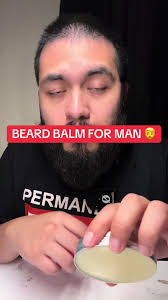 Milton and Drew Beard Balm