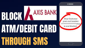 Here are the key features that you'll be able to avail Axis Bank Customer Care Number To Unblock Credit Card